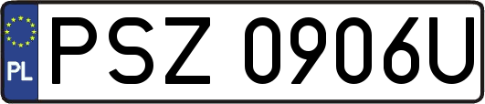 PSZ0906U