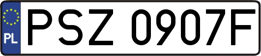 PSZ0907F