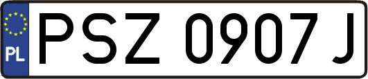 PSZ0907J