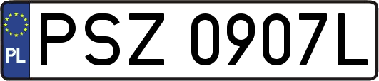 PSZ0907L
