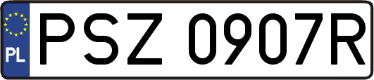 PSZ0907R