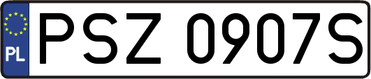 PSZ0907S