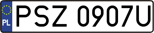 PSZ0907U