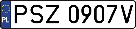 PSZ0907V