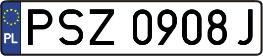 PSZ0908J
