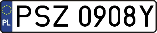 PSZ0908Y