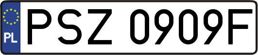 PSZ0909F