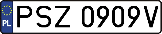 PSZ0909V