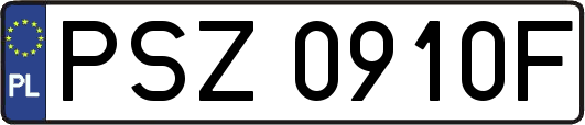PSZ0910F