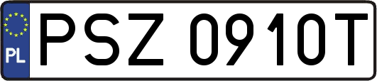 PSZ0910T