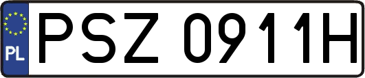 PSZ0911H