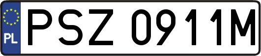 PSZ0911M