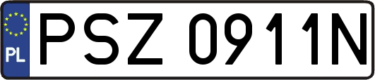 PSZ0911N