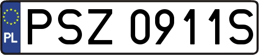 PSZ0911S