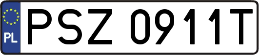 PSZ0911T
