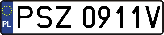 PSZ0911V