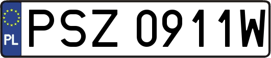 PSZ0911W