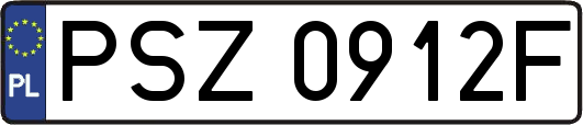 PSZ0912F