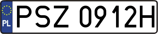 PSZ0912H