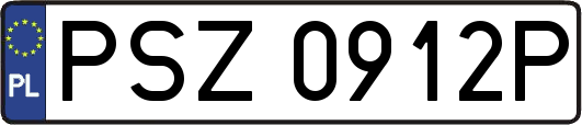 PSZ0912P