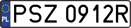 PSZ0912R