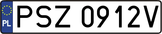 PSZ0912V