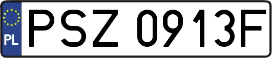 PSZ0913F
