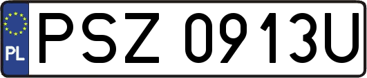 PSZ0913U