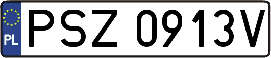 PSZ0913V