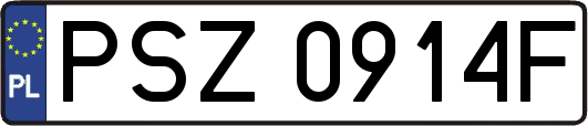 PSZ0914F