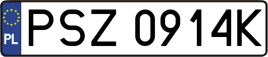 PSZ0914K
