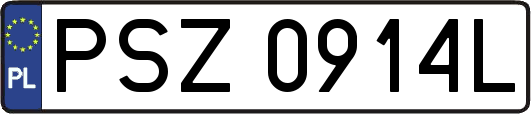 PSZ0914L
