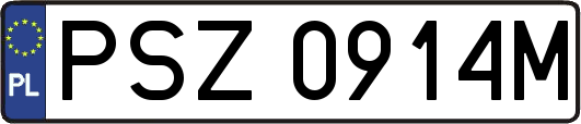 PSZ0914M