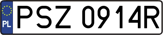 PSZ0914R