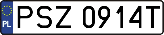 PSZ0914T