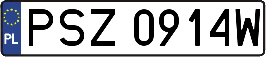 PSZ0914W