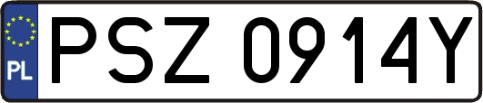PSZ0914Y