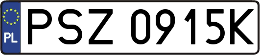 PSZ0915K