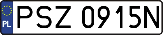 PSZ0915N
