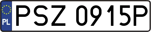 PSZ0915P