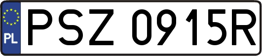 PSZ0915R