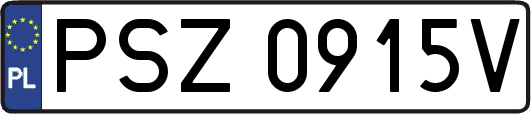 PSZ0915V