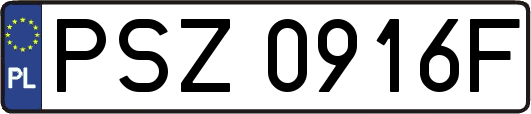 PSZ0916F