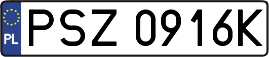 PSZ0916K