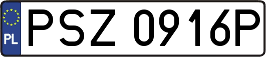 PSZ0916P