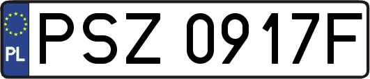 PSZ0917F
