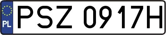 PSZ0917H