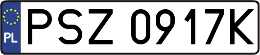 PSZ0917K