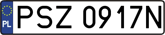 PSZ0917N