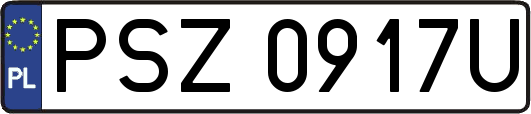 PSZ0917U